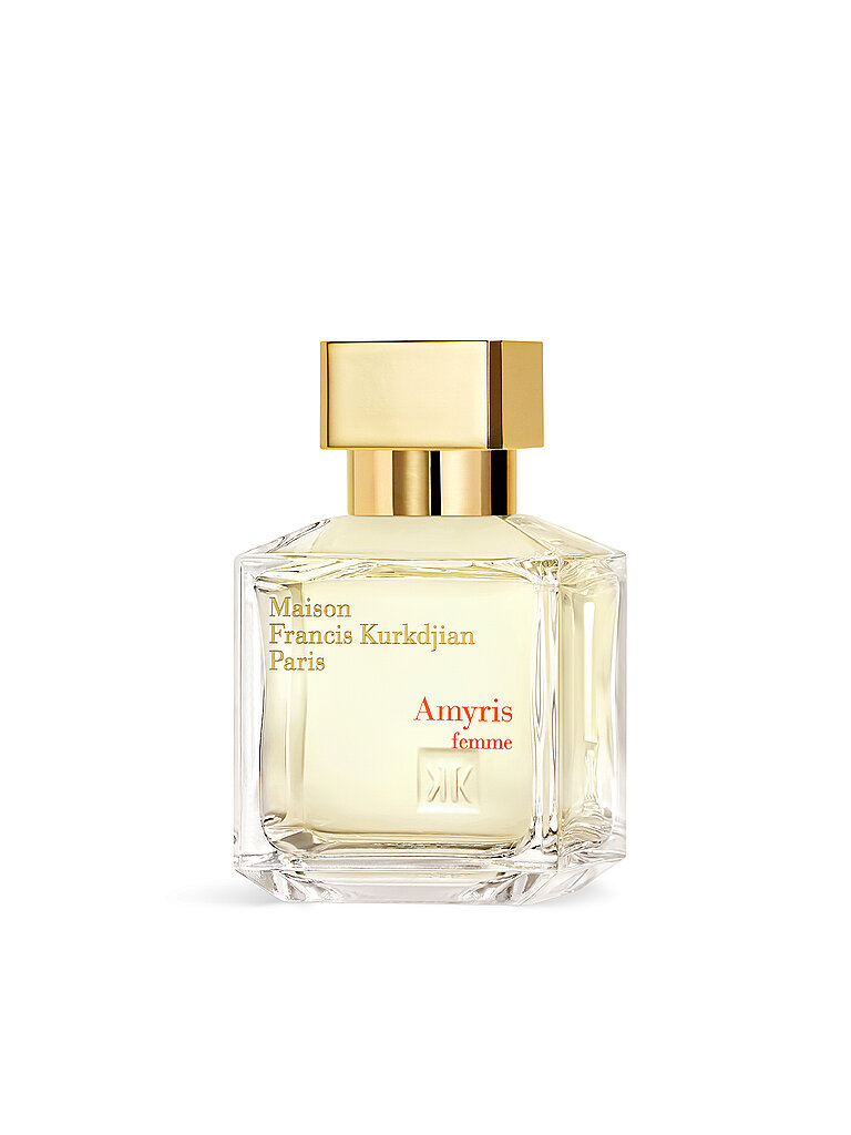 MAISON FRANCIS KURKDJIAN Amyris femme Eau de Parfum 70ml von Maison Francis Kurkdjian