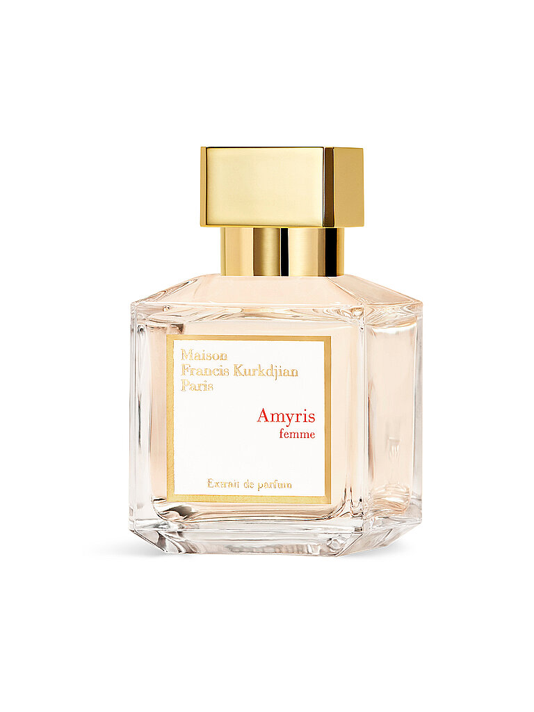 MAISON FRANCIS KURKDJIAN Amyris Femme Extrait de Parfum 70ml von Maison Francis Kurkdjian