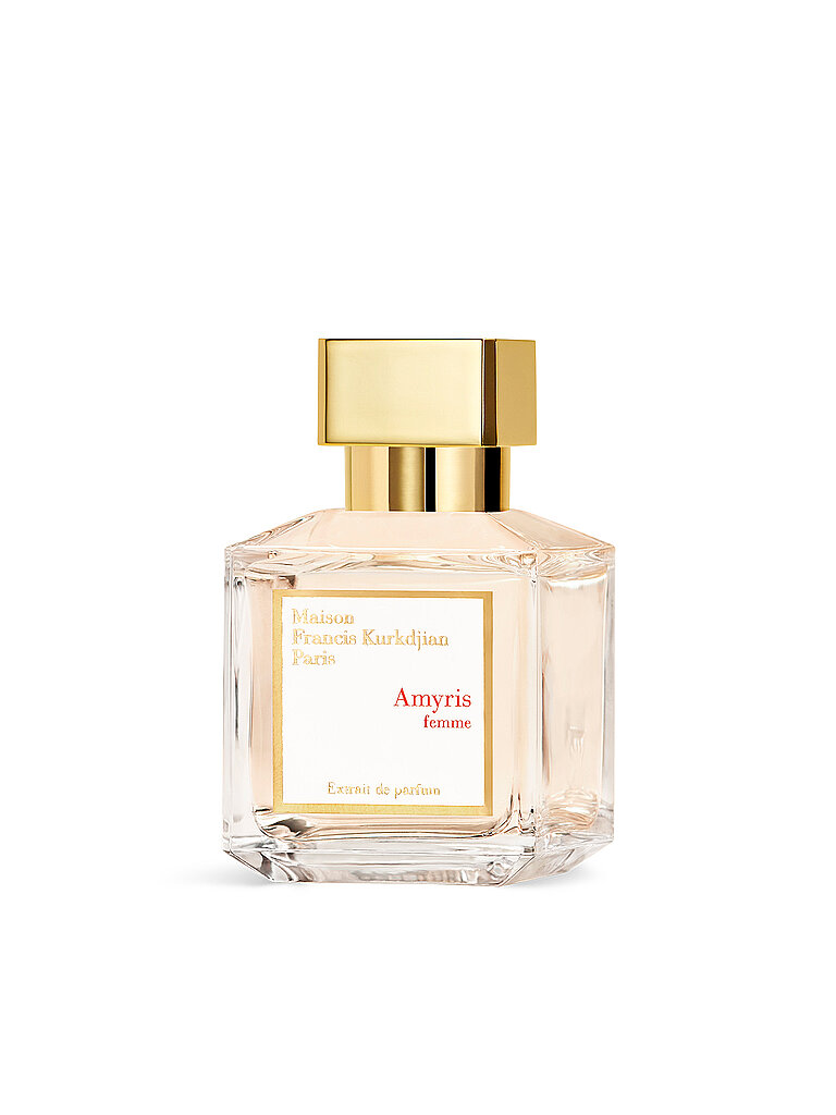 MAISON FRANCIS KURKDJIAN Amyris Femme Extrait de Parfum 70ml von Maison Francis Kurkdjian