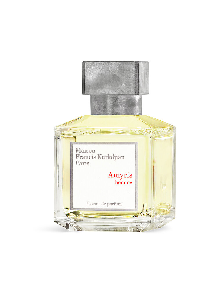 MAISON FRANCIS KURKDJIAN Amyris Homme Extrait de Parfum 70ml