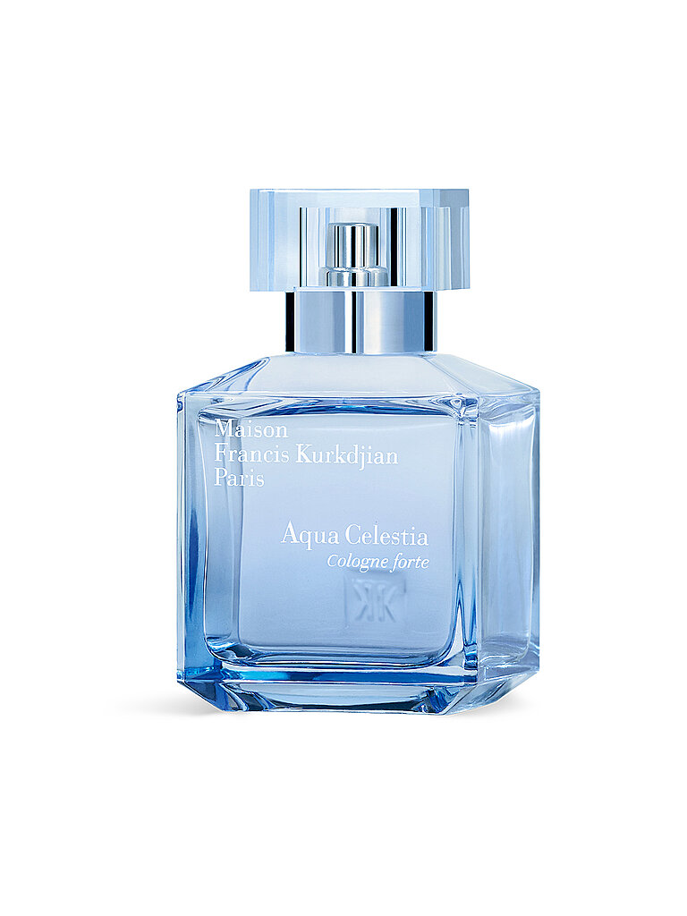 MAISON FRANCIS KURKDJIAN Aqua Celestia Cologne forte Eau de Parfum 70ml von Maison Francis Kurkdjian