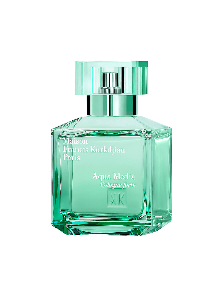 MAISON FRANCIS KURKDJIAN Aqua Media Cologne forte Eau de Parfum 70ml von Maison Francis Kurkdjian