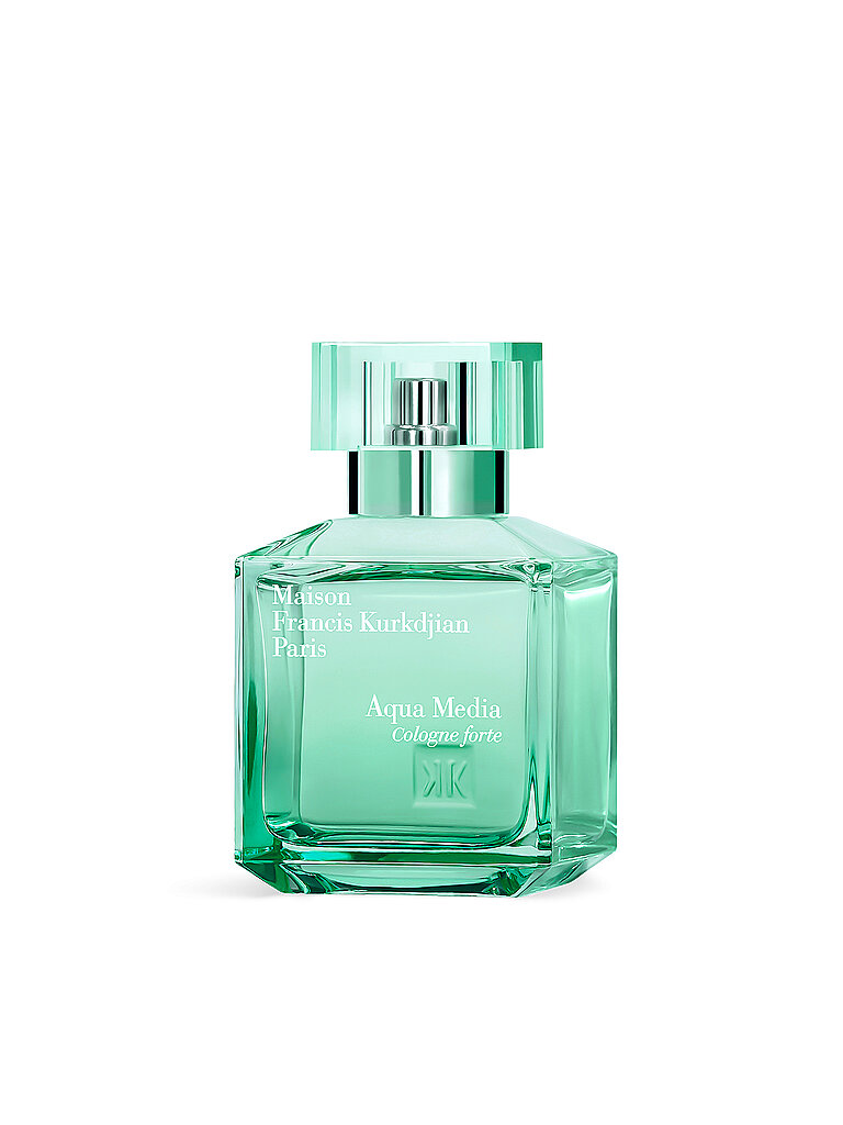 MAISON FRANCIS KURKDJIAN Aqua Media Cologne forte Eau de Parfum 70ml von Maison Francis Kurkdjian