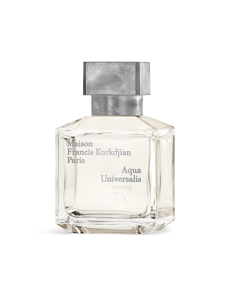 MAISON FRANCIS KURKDJIAN Aqua Universalis Eau de Toilette 70ml von Maison Francis Kurkdjian