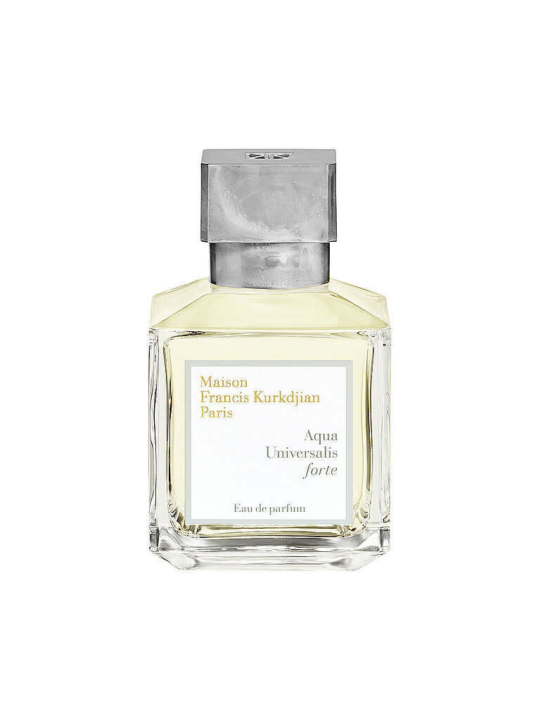 MAISON FRANCIS KURKDJIAN Aqua Universalis forte Eau de Parfum 70ml von Maison Francis Kurkdjian