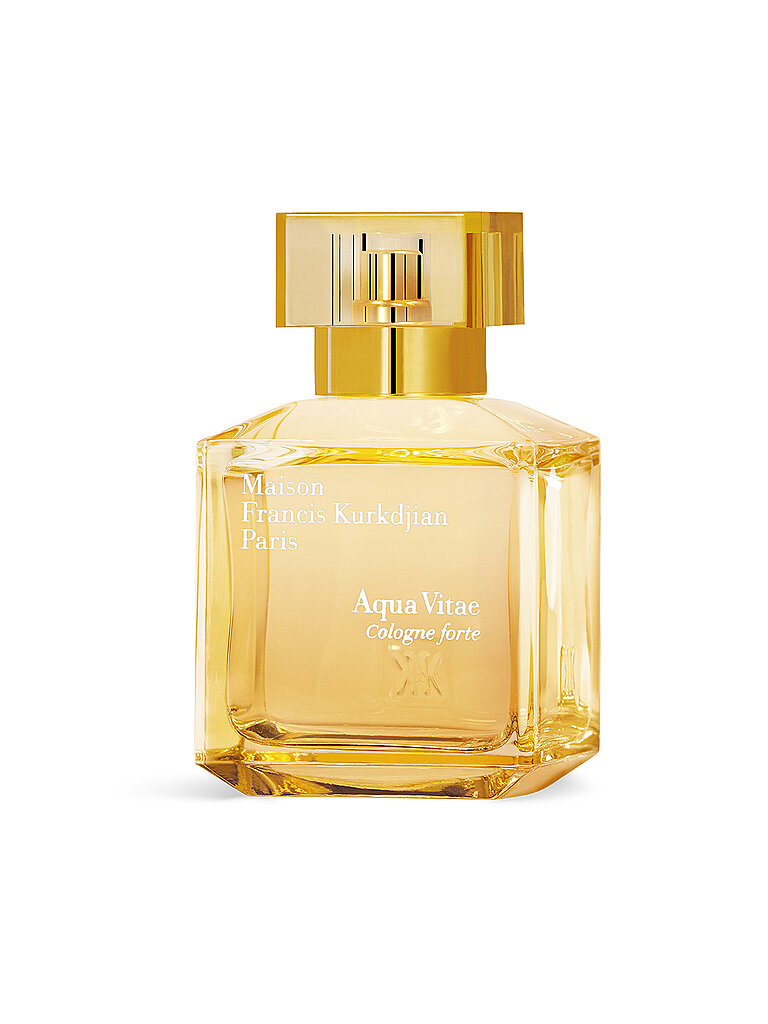 MAISON FRANCIS KURKDJIAN Aqua Vitae Cologne forte Eau de Parfum 70ml von Maison Francis Kurkdjian