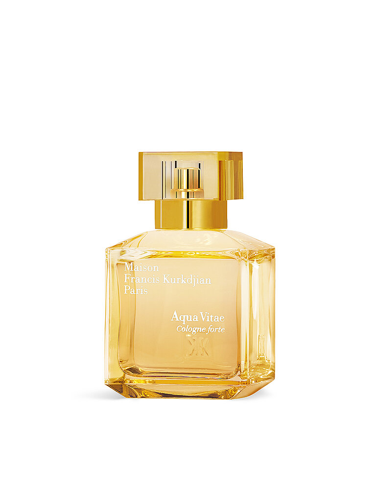 MAISON FRANCIS KURKDJIAN Aqua Vitae Cologne forte Eau de Parfum 70ml von Maison Francis Kurkdjian