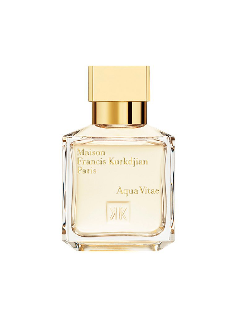 MAISON FRANCIS KURKDJIAN Aqua Vitae Eau de Toilette 70ml von Maison Francis Kurkdjian