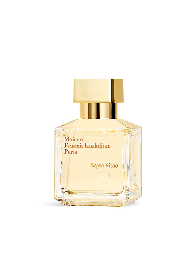 MAISON FRANCIS KURKDJIAN Aqua Vitae Eau de Toilette 70ml von Maison Francis Kurkdjian