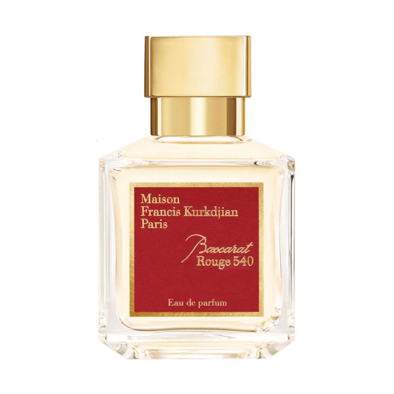 MAISON FRANCIS KURKDJIAN Baccarat Rouge 540 Eau de Parfum 70ml Damen von Maison Francis Kurkdjian