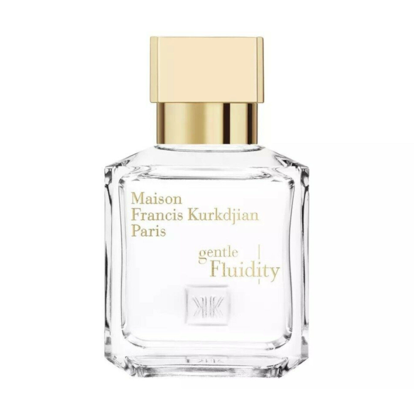 MAISON FRANCIS KURKDJIAN Gentle Fluidity Gold Eau de Parfum 70ml Damen von Maison Francis Kurkdjian