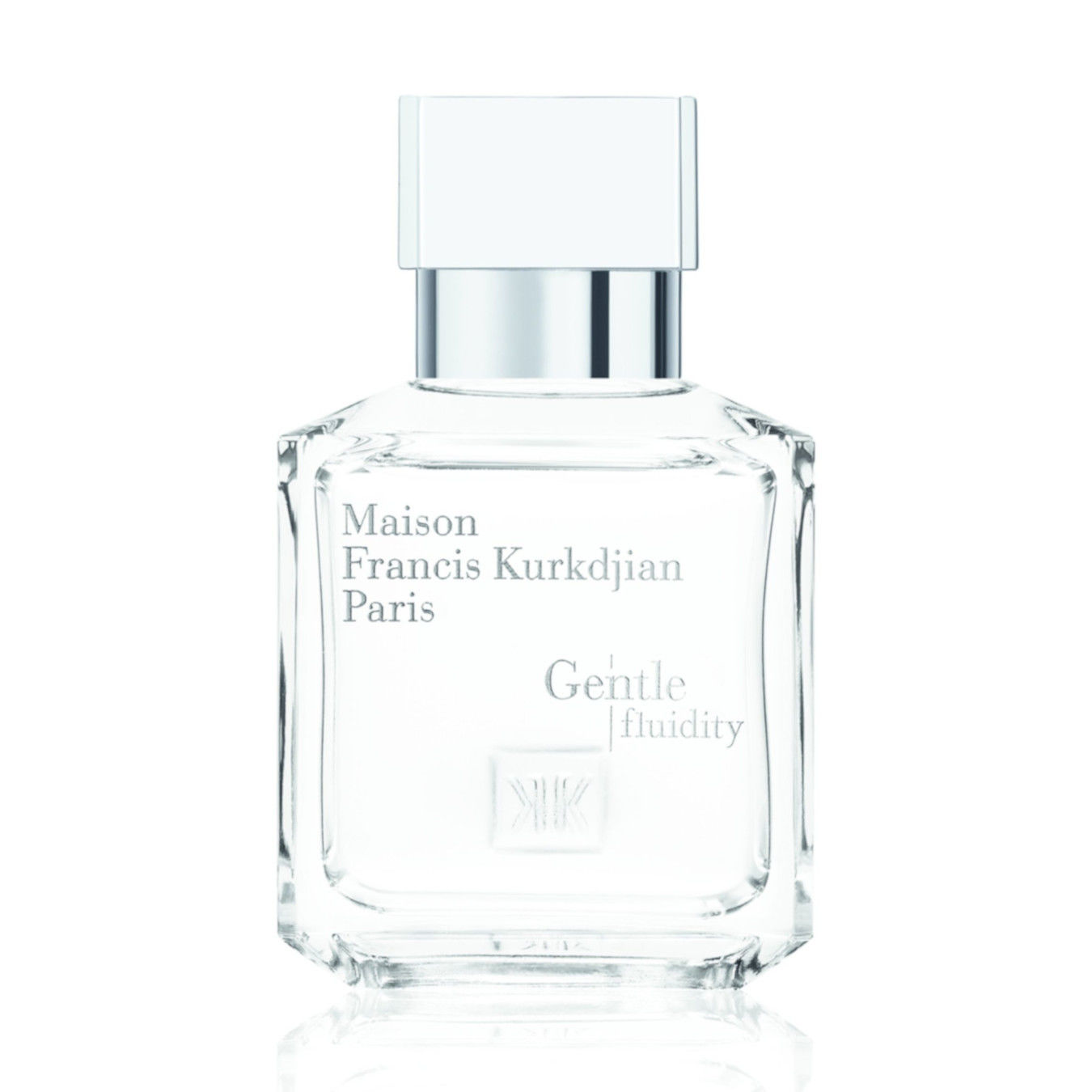 MAISON FRANCIS KURKDJIAN Gentle Fluidity Silver Eau de Parfum 70ml Damen von Maison Francis Kurkdjian