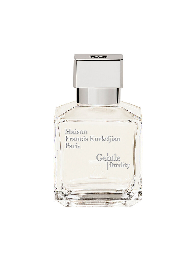 MAISON FRANCIS KURKDJIAN Gentle Fluidity Silver Eau de Parfum 70ml von Maison Francis Kurkdjian