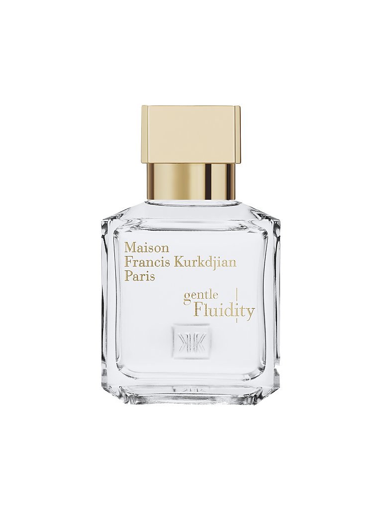 MAISON FRANCIS KURKDJIAN Gentle Fluidity - gold edition Eau de Parfum 70ml von Maison Francis Kurkdjian