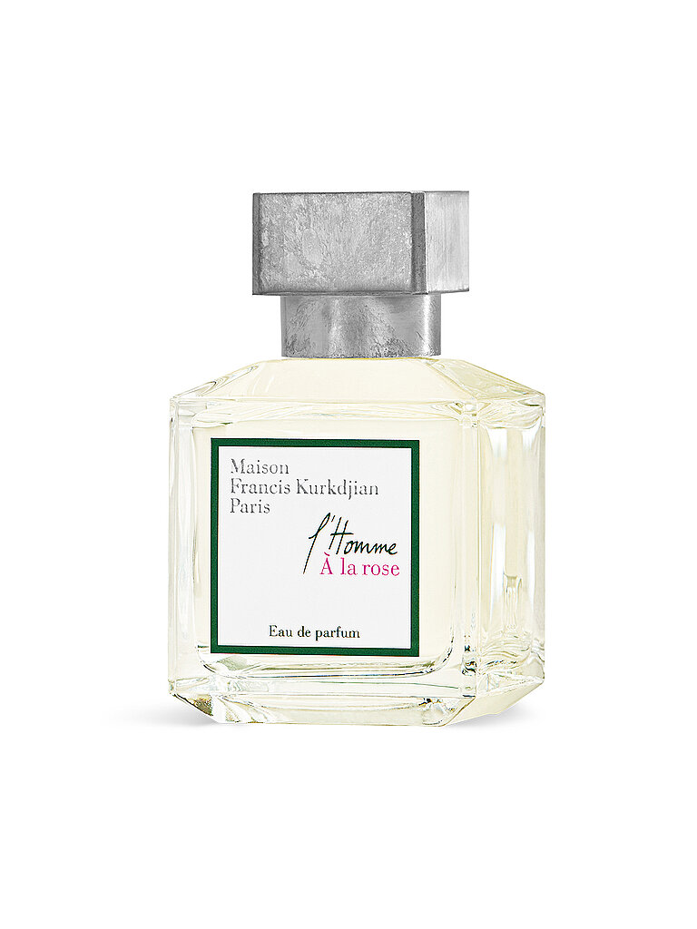 MAISON FRANCIS KURKDJIAN L'Homme À la rose Eau de Parfum 70ml von Maison Francis Kurkdjian