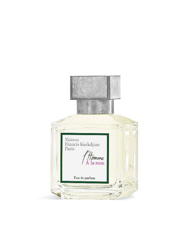 MAISON FRANCIS KURKDJIAN L'Homme À la rose Eau de Parfum 70ml von Maison Francis Kurkdjian