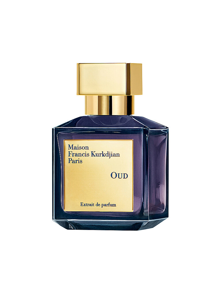 MAISON FRANCIS KURKDJIAN OUD Extrait de Parfum 70ml von Maison Francis Kurkdjian