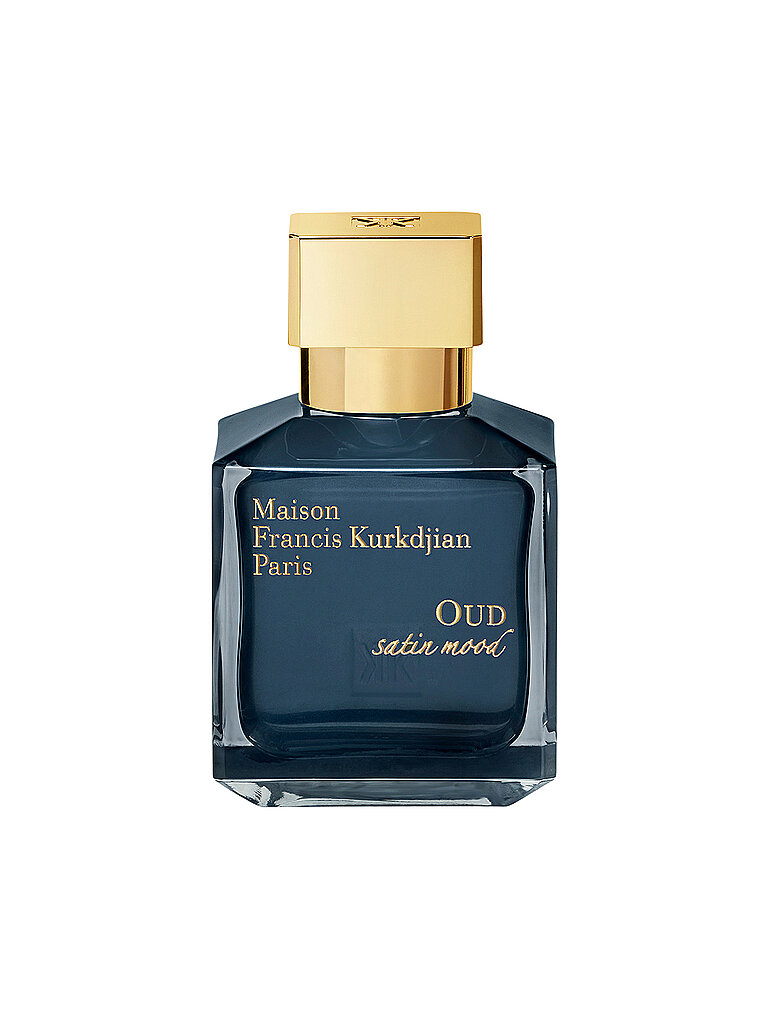 MAISON FRANCIS KURKDJIAN OUD Satin Mood Eau de Parfum 70ml von Maison Francis Kurkdjian