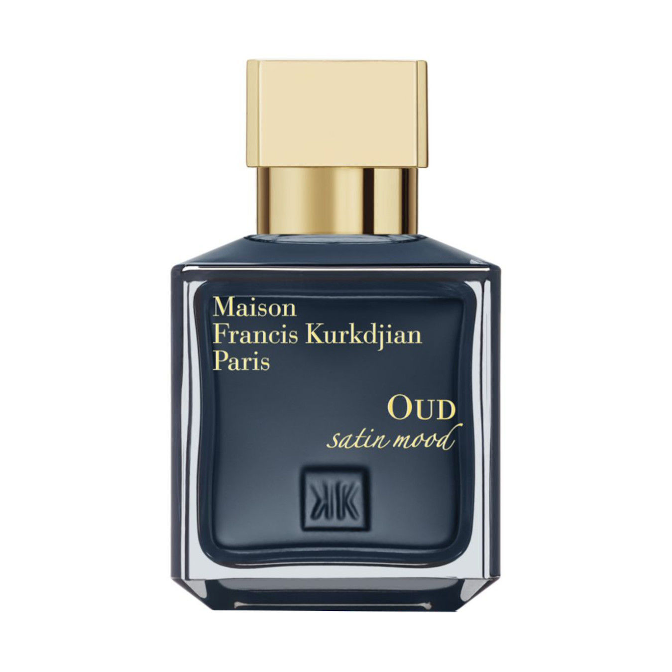 MAISON FRANCIS KURKDJIAN Oud Satin Mood Eau de Parfum 70ml Damen von Maison Francis Kurkdjian