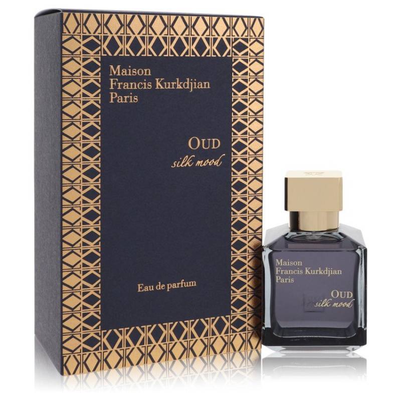 MAISON FRANCIS KURKDJIAN Oud Silk Mood Eau De Parfum Spray (Unisex) 70 ml von Maison Francis Kurkdjian