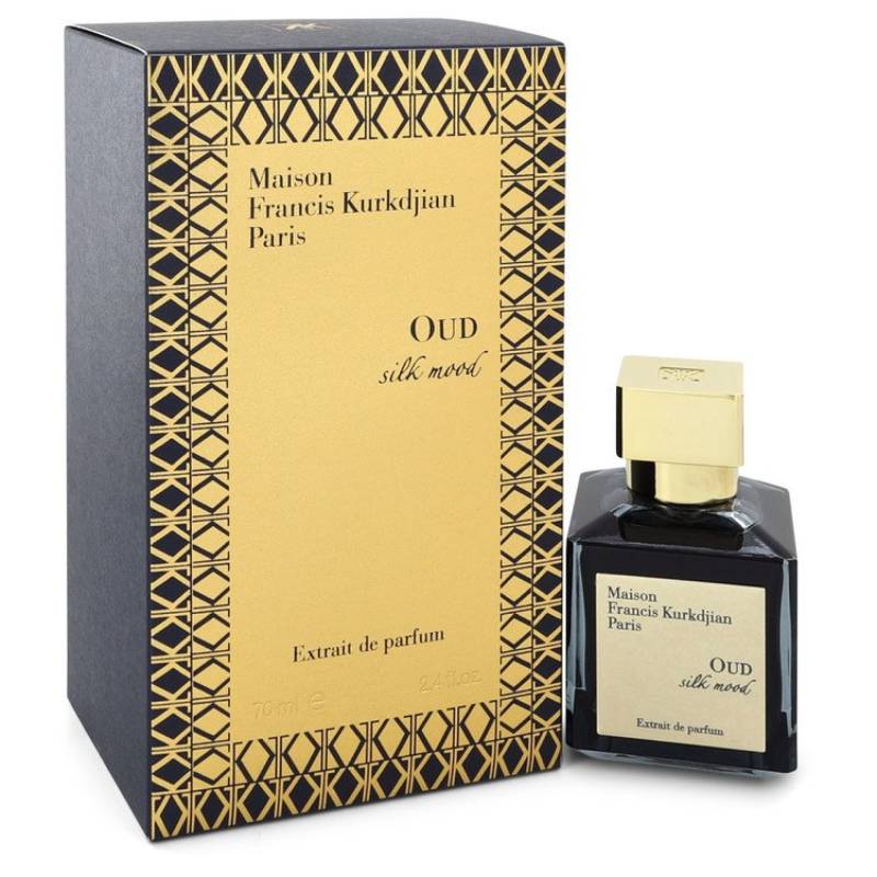 MAISON FRANCIS KURKDJIAN Oud Silk Mood Extrait De Parfum Spray (Unisex) 70 ml von Maison Francis Kurkdjian