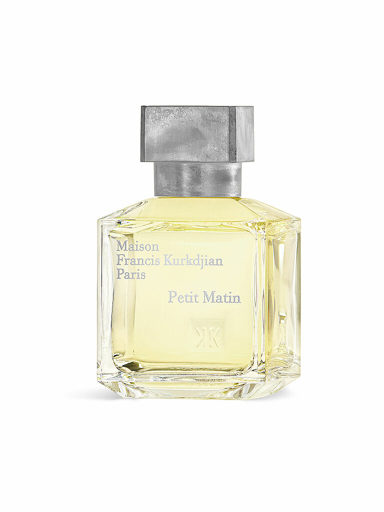 MAISON FRANCIS KURKDJIAN Petit Matin Eau de Parfum 70ml von Maison Francis Kurkdjian