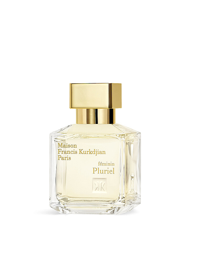 MAISON FRANCIS KURKDJIAN feminin Pluriel Eau de Parfum 70ml von Maison Francis Kurkdjian