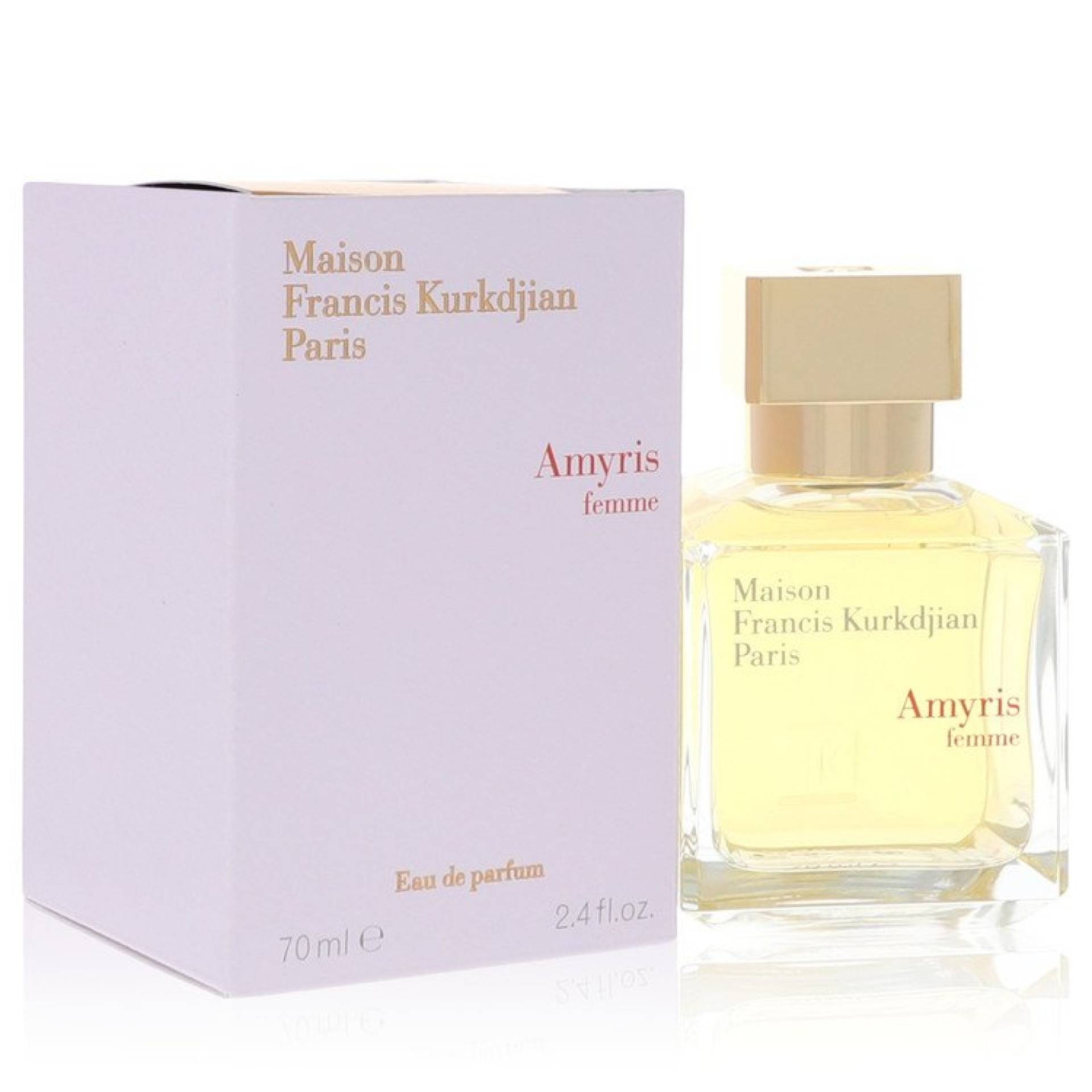 Maison Francis Kurkdjian Amyris Femme Eau De Parfum Spray 71 ml von Maison Francis Kurkdjian