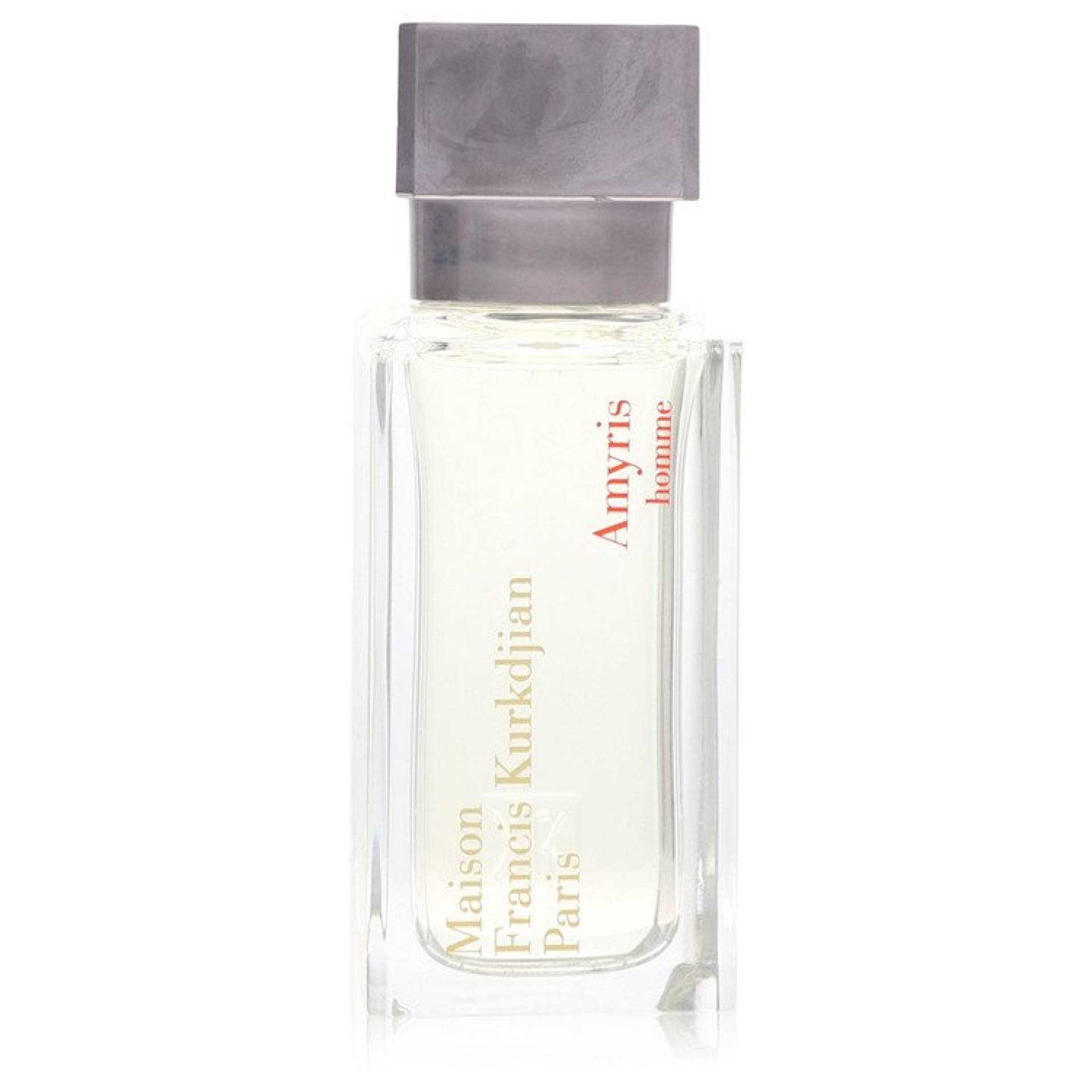 Maison Francis Kurkdjian Amyris Homme Eau De Toilette Spray (unboxed) 36 ml von Maison Francis Kurkdjian