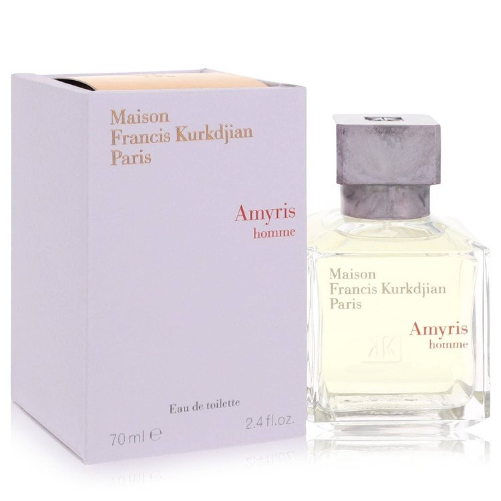 Maison Francis Kurkdjian Amyris Homme Eau De Toilette Spray 71 ml