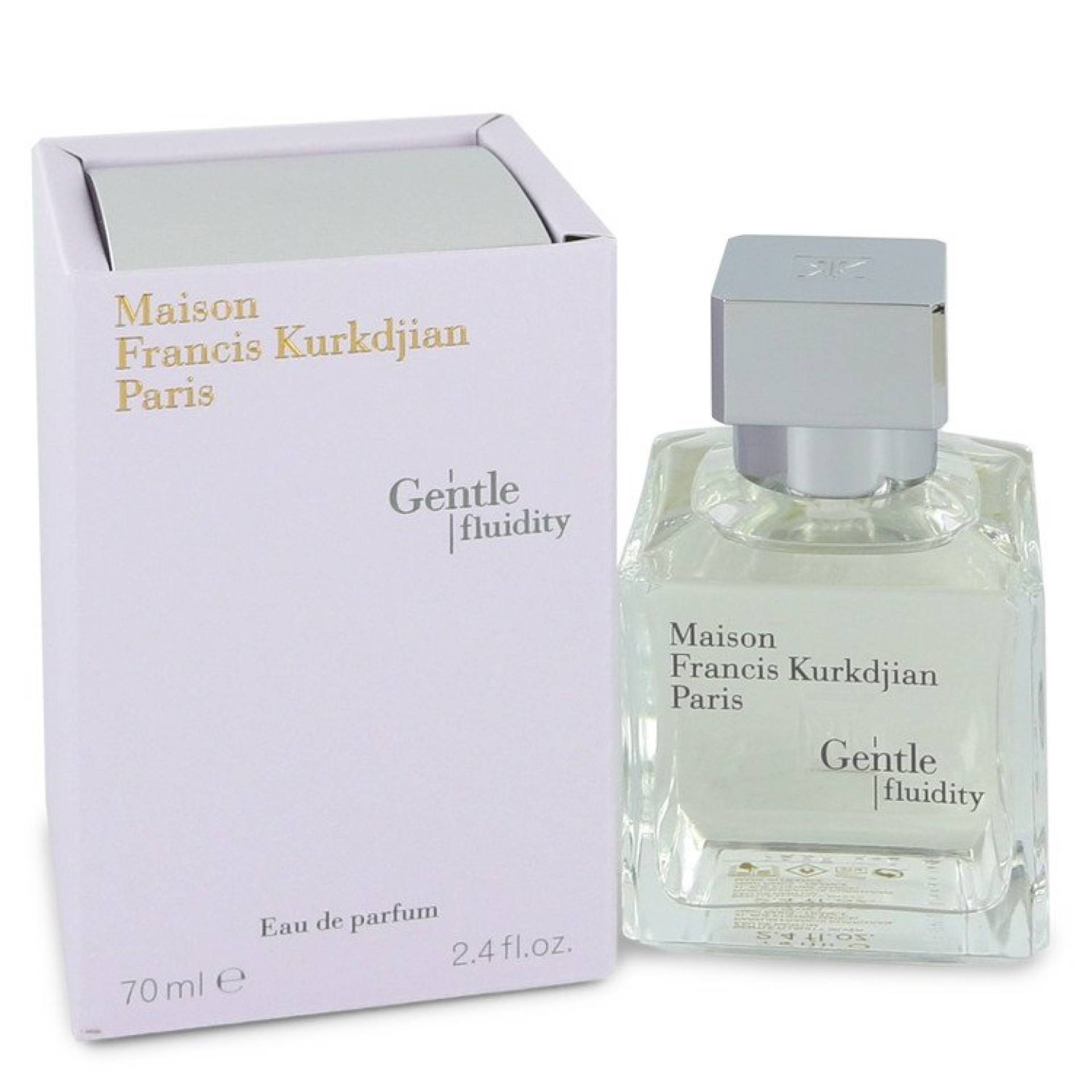 Maison Francis Kurkdjian Gentle Fluidity Eau De Parfum Spray 71 ml von Maison Francis Kurkdjian