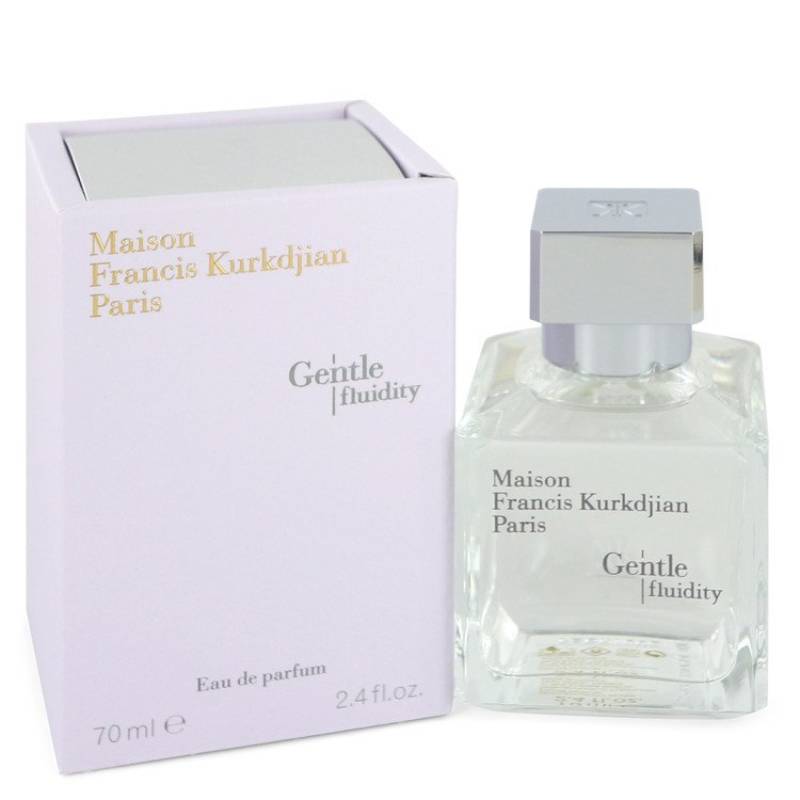 Maison Francis Kurkdjian Gentle Fluidity Silver Eau De Parfum Spray (Unisex) 70 ml von Maison Francis Kurkdjian