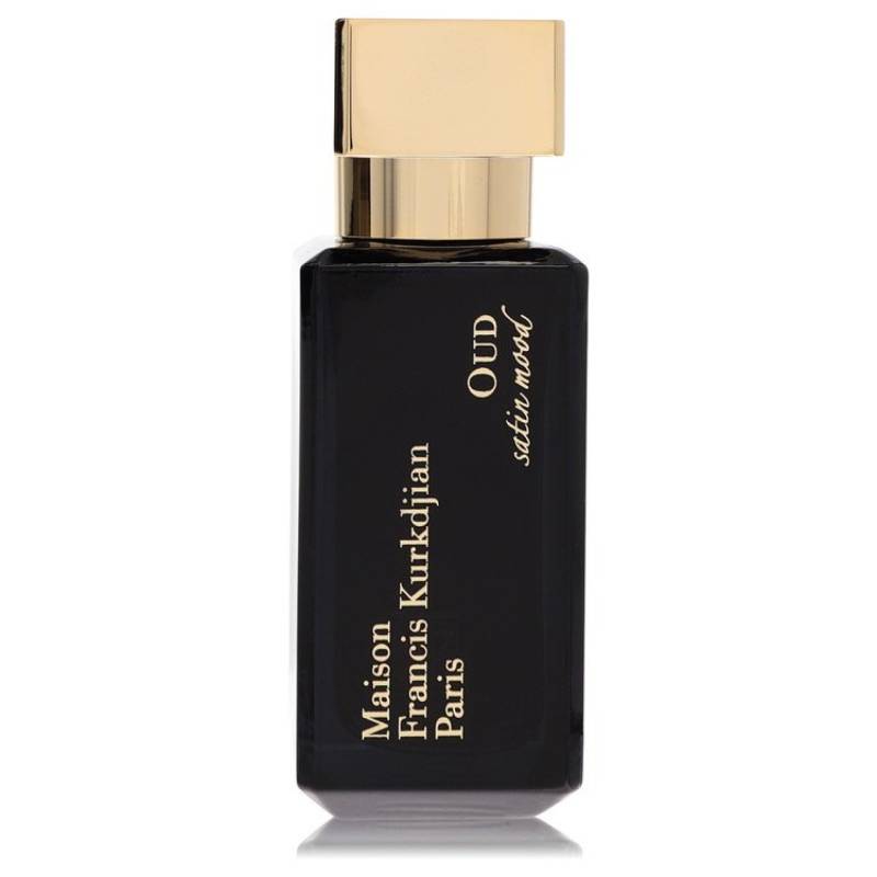 Maison Francis Kurkdjian Oud Satin Mood Eau De Parfum Spray (Unisex Unboxed) 36 ml von Maison Francis Kurkdjian