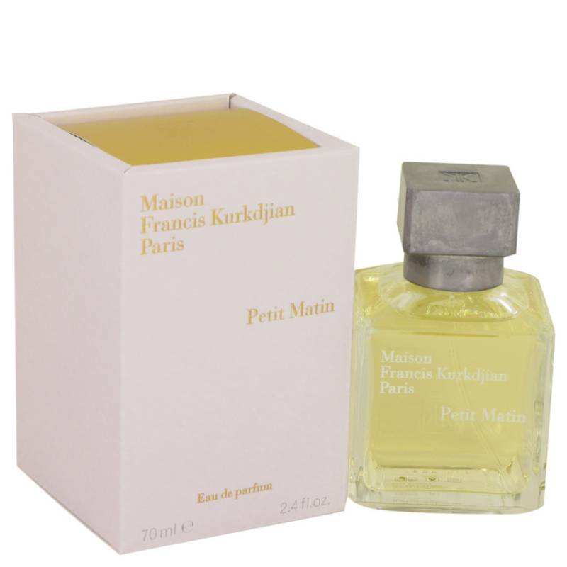 Maison Francis Kurkdjian Petit Matin Eau De Parfum Spray 71 ml von Maison Francis Kurkdjian