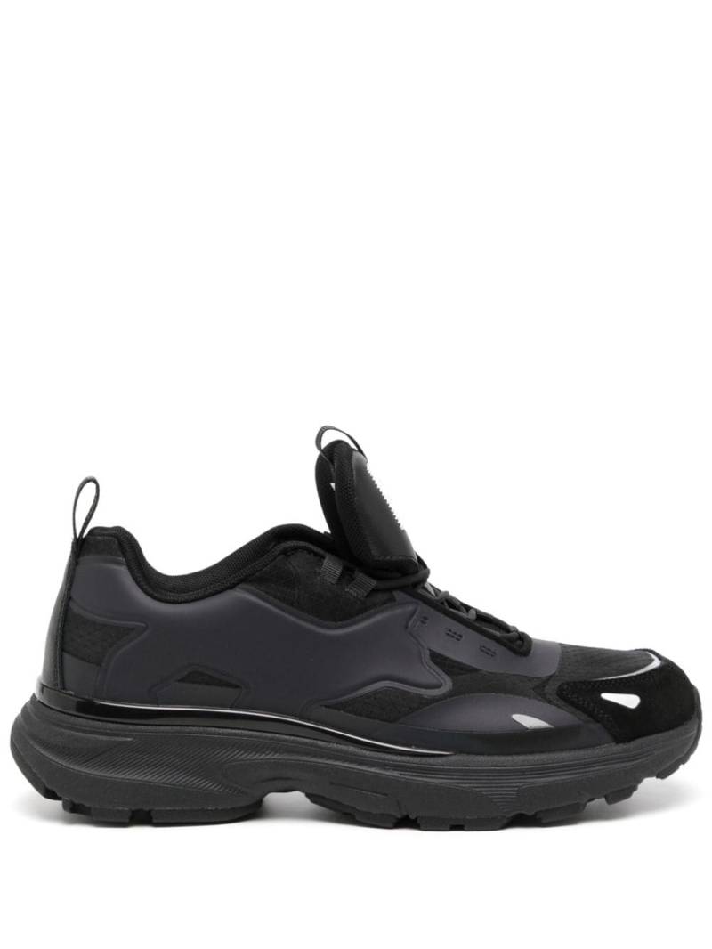 Maison Kitsuné Sora runners - Black von Maison Kitsuné