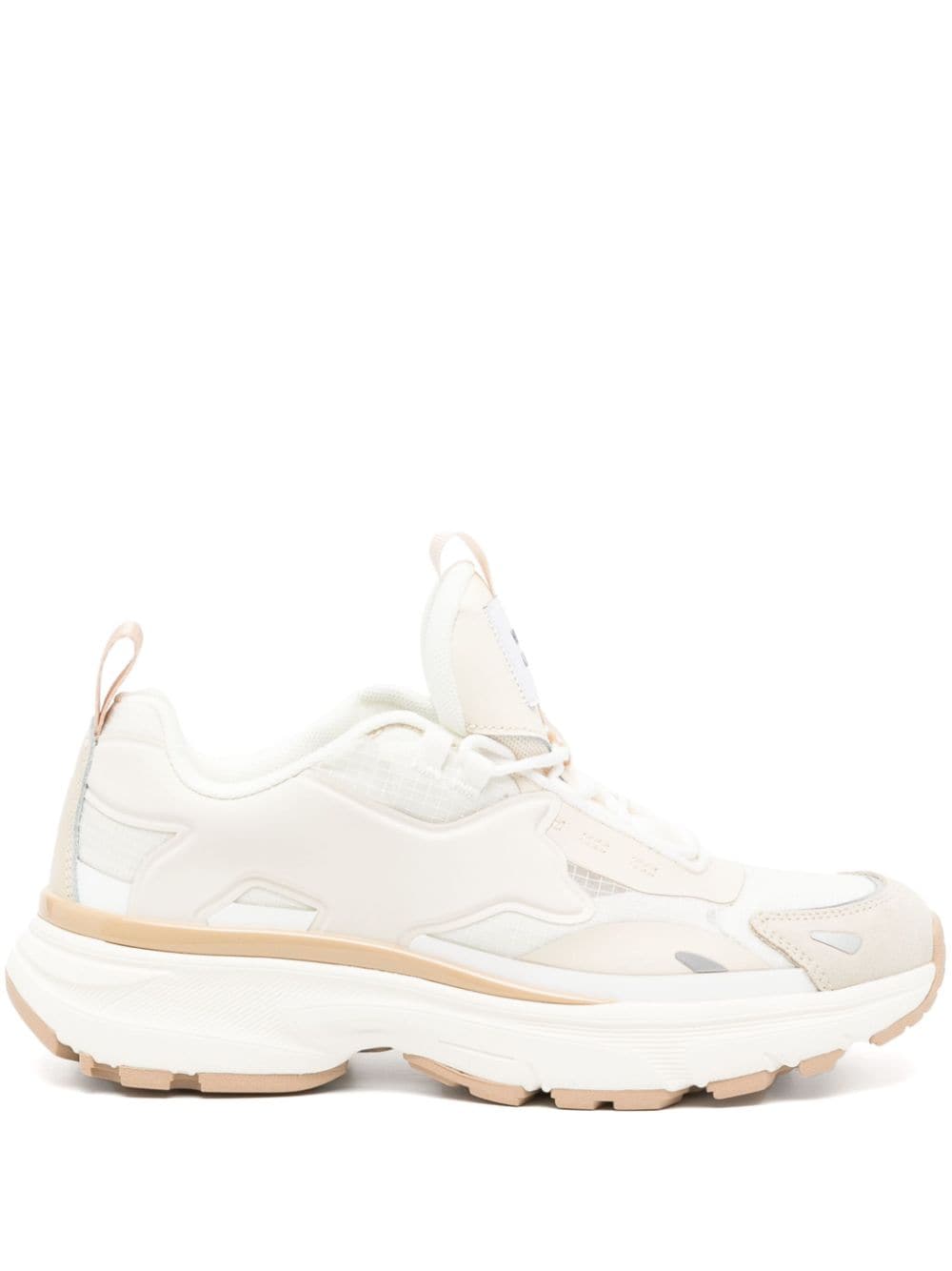 Maison Kitsuné Sora sneakers - Neutrals von Maison Kitsuné