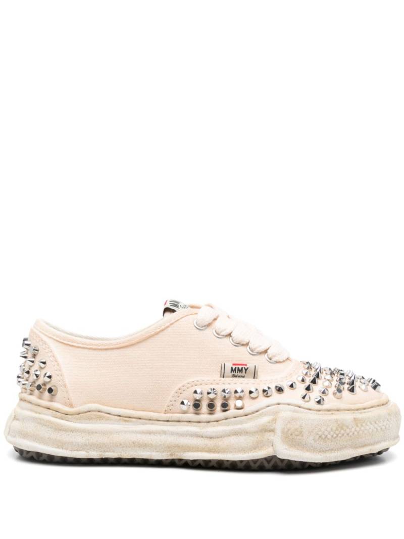 Maison MIHARA YASUHIRO Baker sneakers - Neutrals von Maison MIHARA YASUHIRO