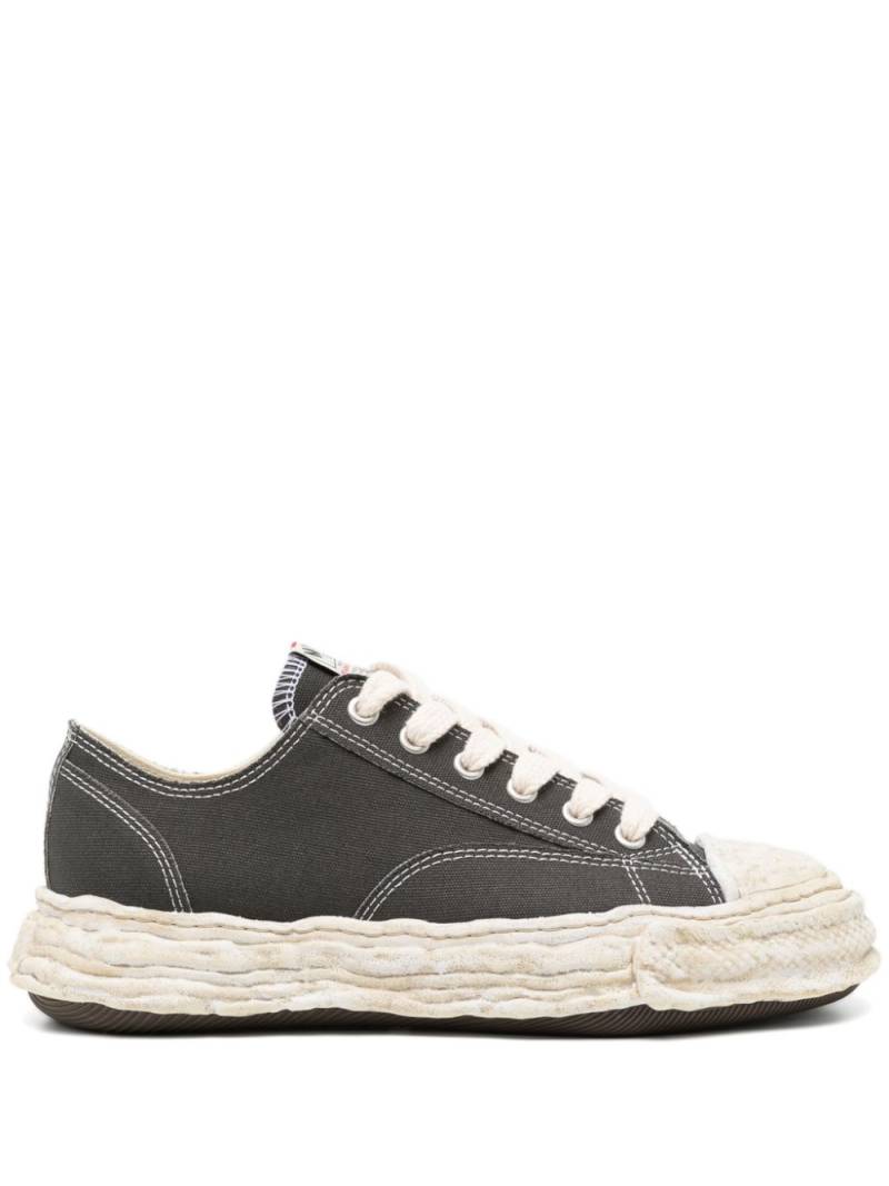 Maison MIHARA YASUHIRO Peterson 23 sneakers - Grey von Maison MIHARA YASUHIRO