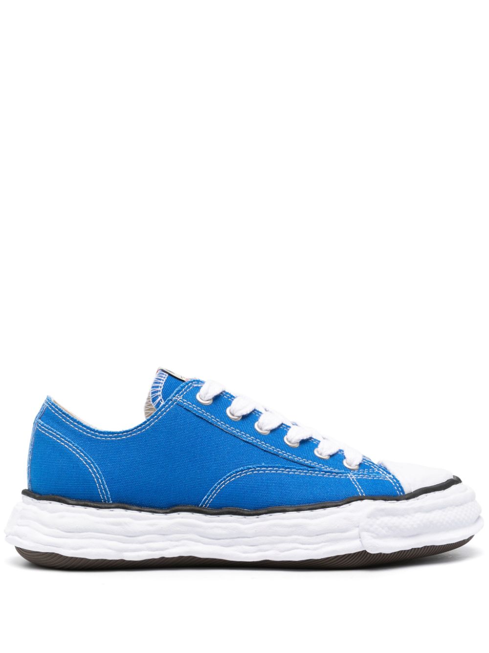 Maison MIHARA YASUHIRO Peterson sneakers - Blue von Maison MIHARA YASUHIRO