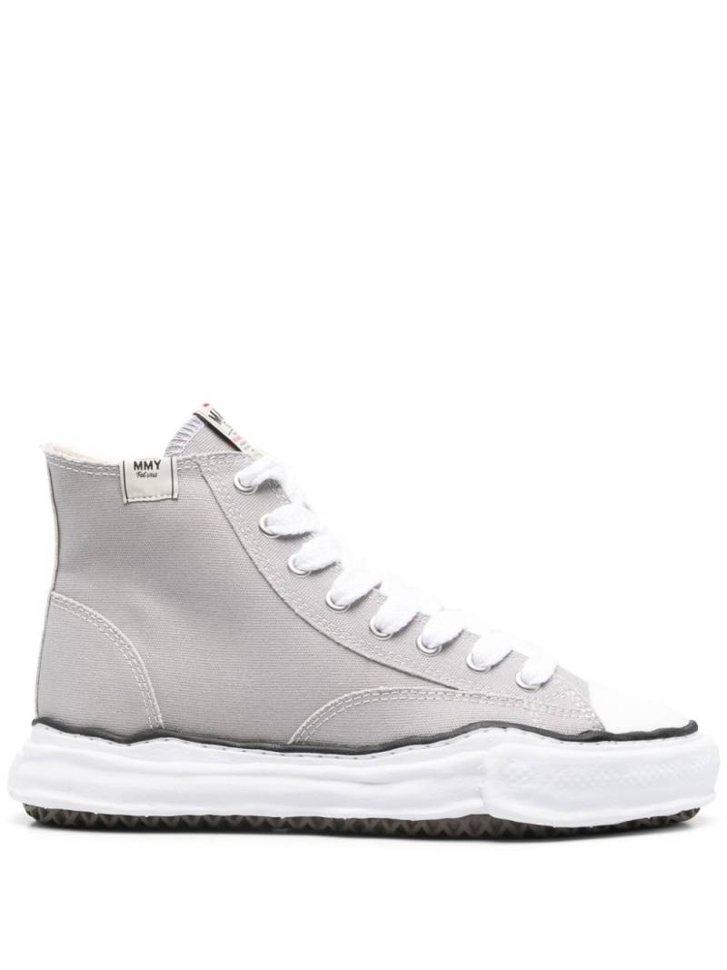 Maison MIHARA YASUHIRO Peterson sneakers - Grey von Maison MIHARA YASUHIRO