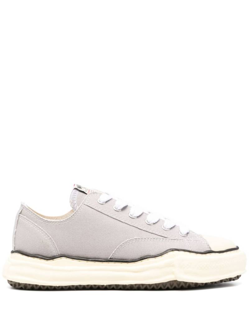 Maison MIHARA YASUHIRO Peterson sneakers - Grey von Maison MIHARA YASUHIRO