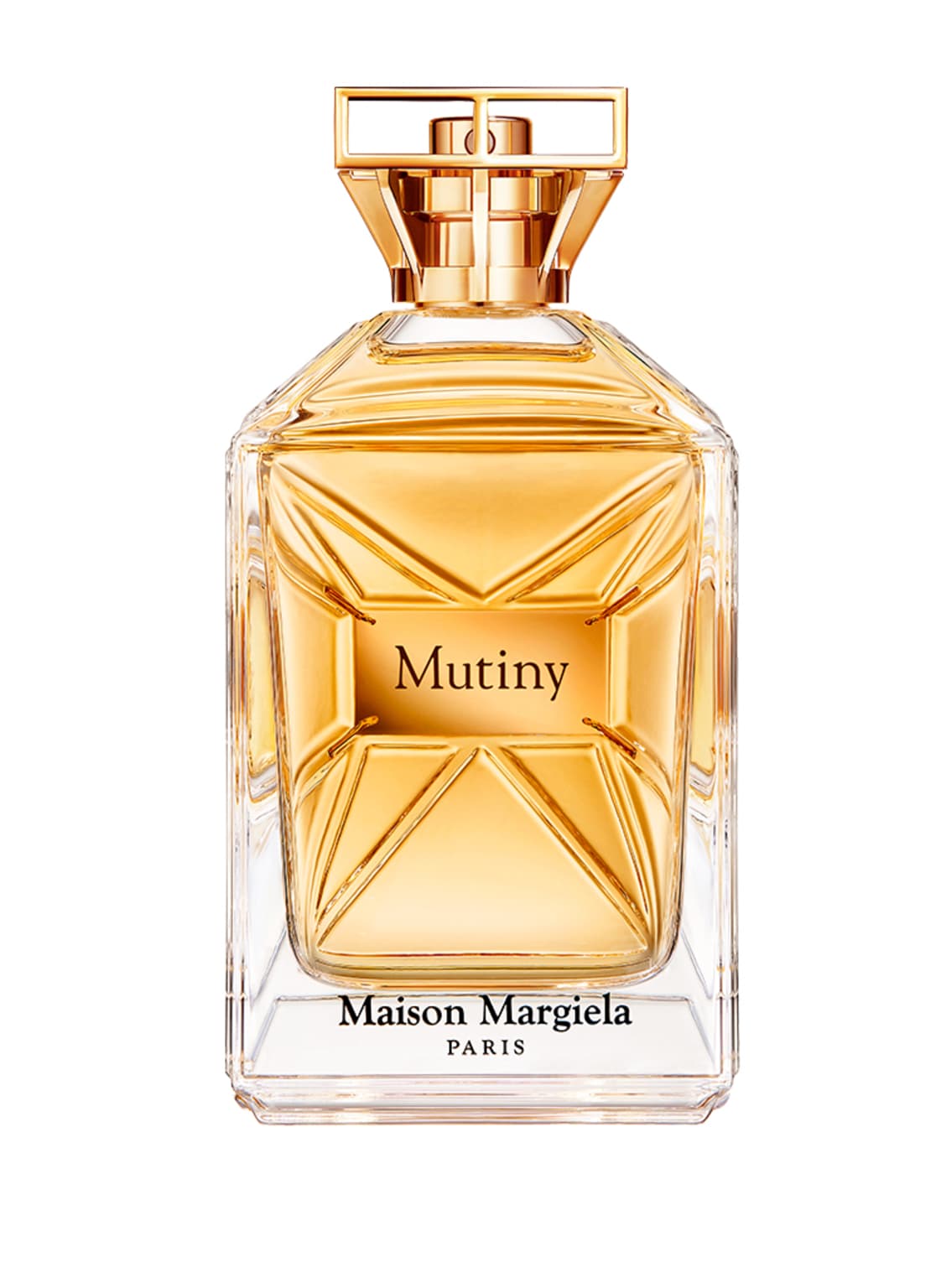 Maison Margiela Fragrances Mutiny Eau de Parfum 90 ml von Maison Margiela Fragrances