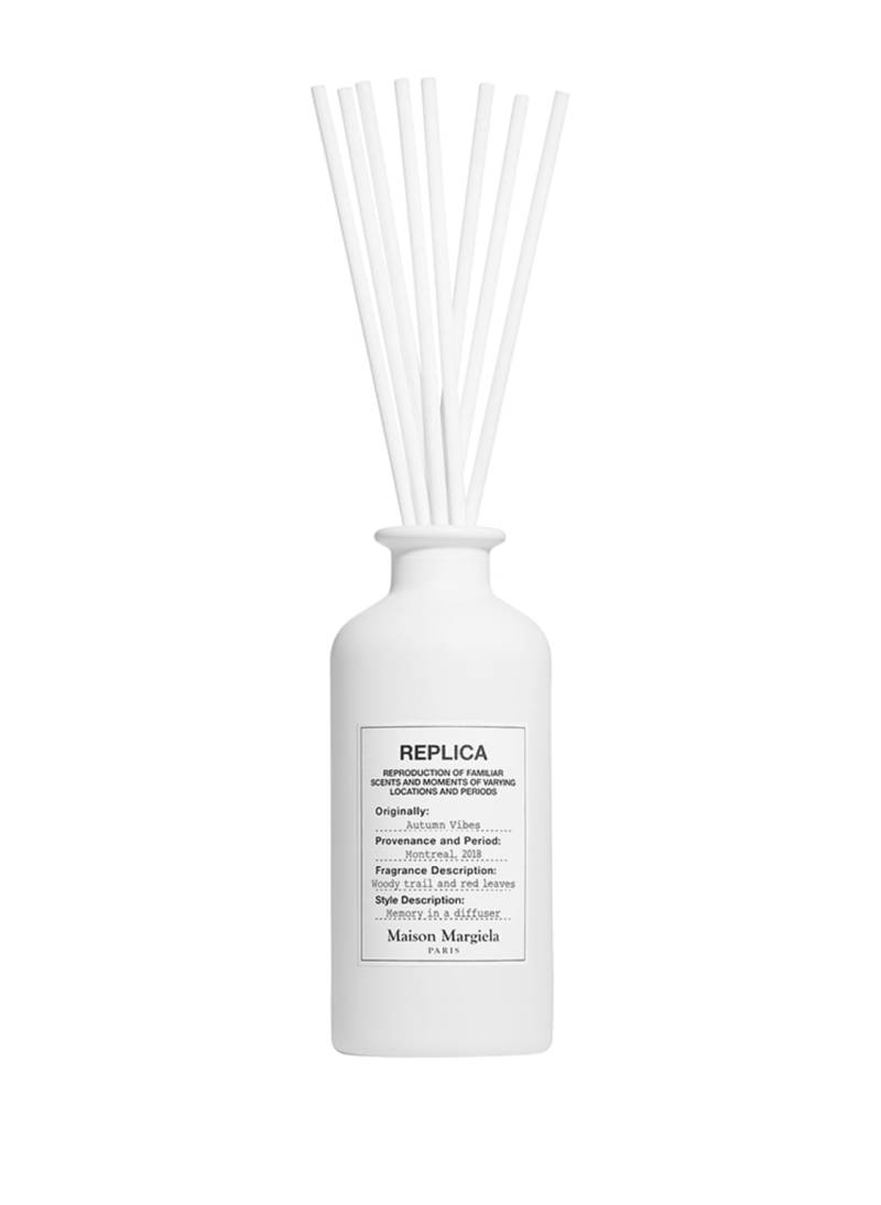 Maison Margiela Fragrances Replica Autumn Vibes Raumduft 185 ml von Maison Margiela Fragrances