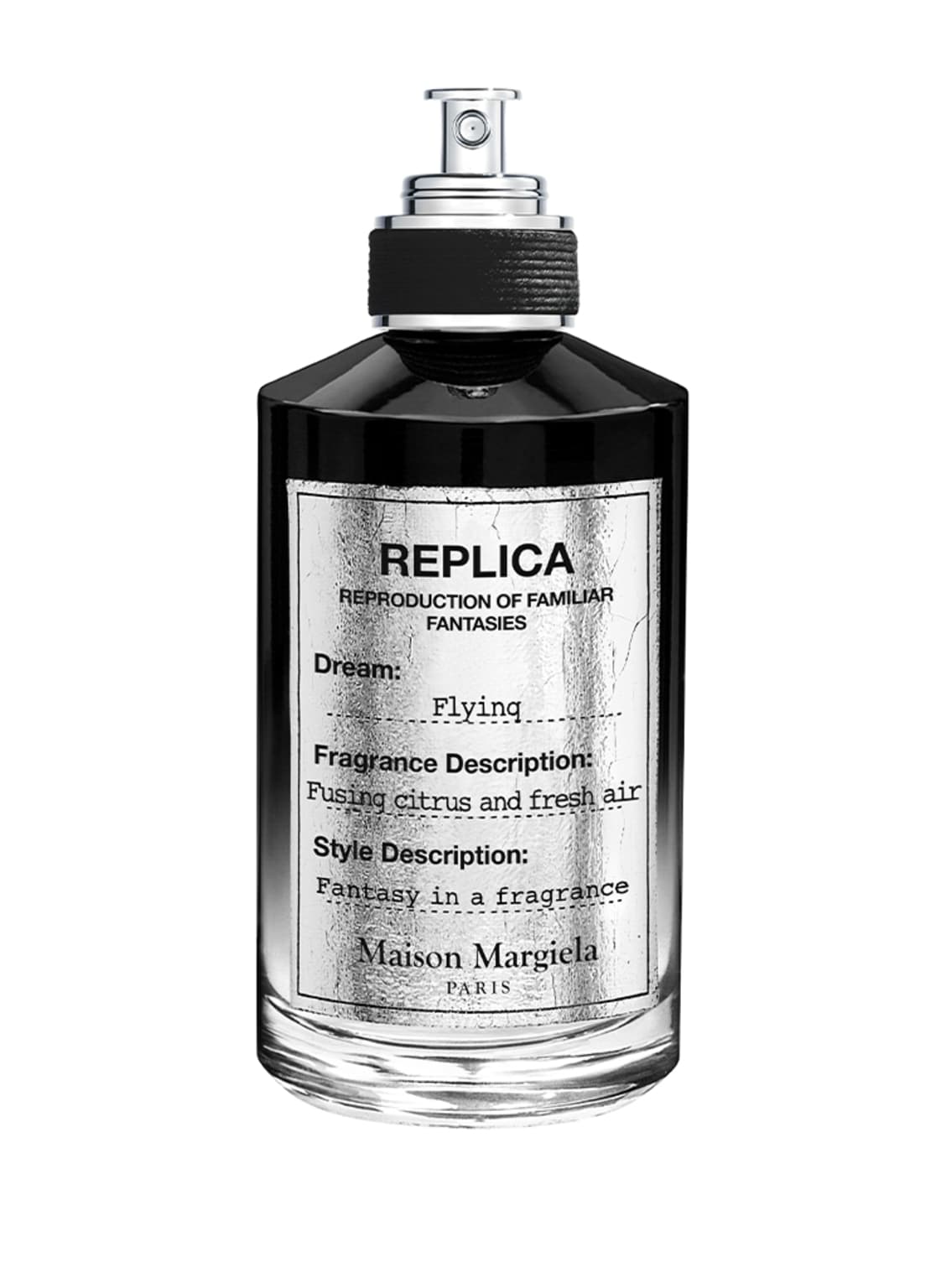 Maison Margiela Fragrances Replica Flying Eau de Parfum 100 ml von Maison Margiela Fragrances