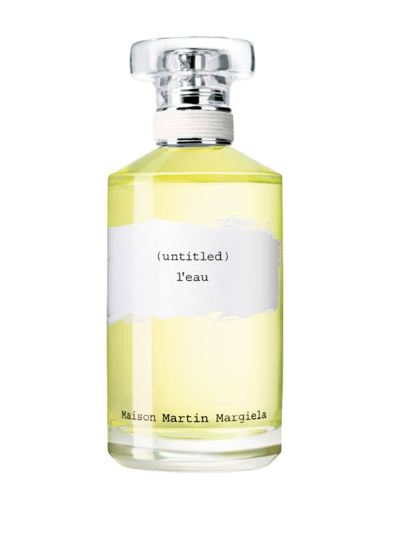 Maison Margiela Fragrances Untitled L'Eau 100 ml von Maison Margiela Fragrances