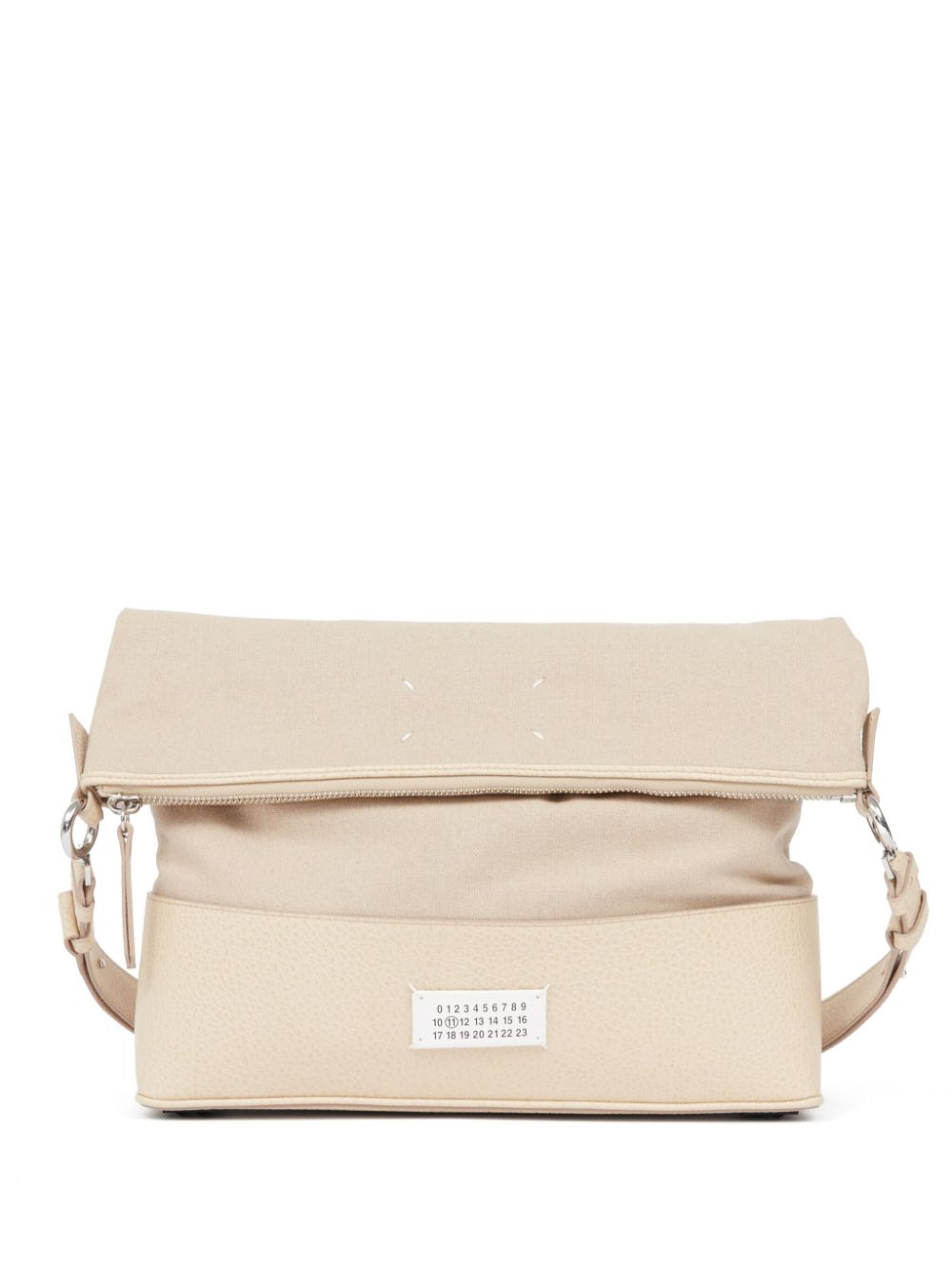 Maison Margiela 5AC shoulder bag - Neutrals von Maison Margiela