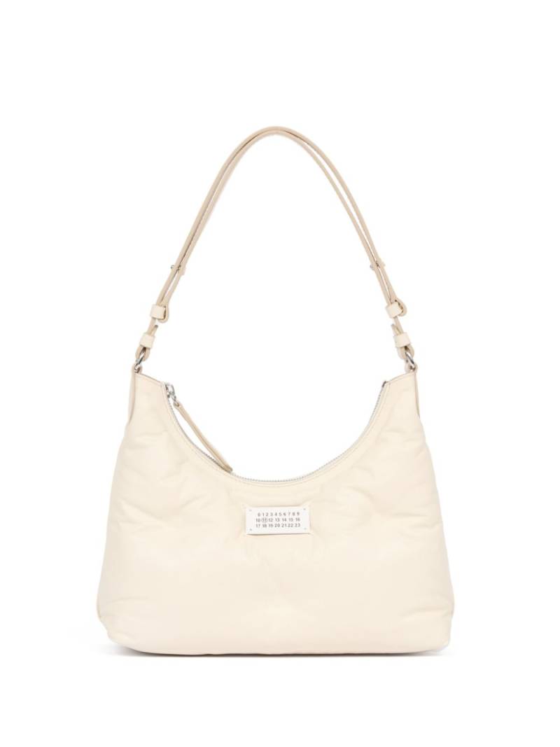 Maison Margiela Glam Slam shoulder bag - Neutrals von Maison Margiela