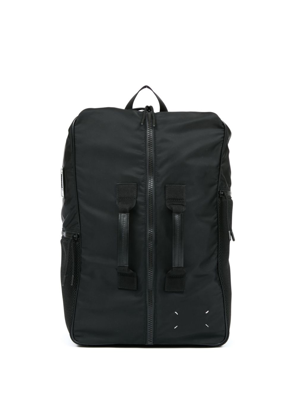 Maison Margiela High Tech Weekender backpack - Black von Maison Margiela