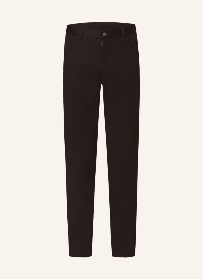 Maison Margiela Jeans Slim Fit schwarz von Maison Margiela