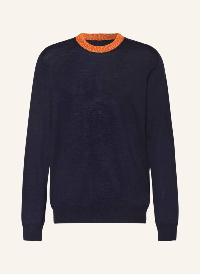 Maison Margiela Pullover blau von Maison Margiela